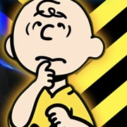 Fightmarker as Charlie Brown