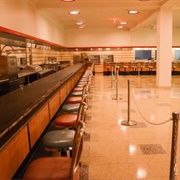 Site of the Woolworth Lunch Counter Sit-In