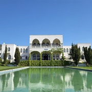 Casa Valle Viñamar, Chile