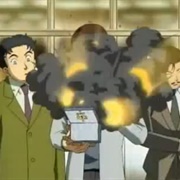 S18.E2: And It'd Be Nice If Everybody Disappeared