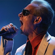 Graham Bonnet