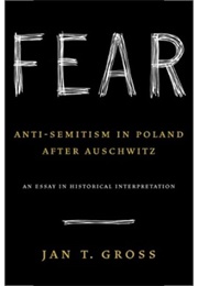 Fear (Jan Gross)