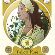 Yellow Rose - Lone Pint Brewery