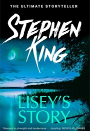 Lisey's Story (Stephen King)