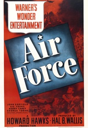 Air Force - Dudley Nichols (1943)