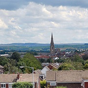 Heywood, Greater Manchester