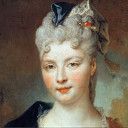 Élisabeth Jacquet De La Guerre