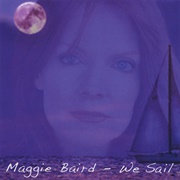 We Sail - Maggie Baird