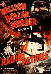 Radio Patrol (1937)