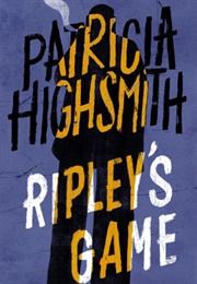 Ripley's Game (Patricia Highsmith)