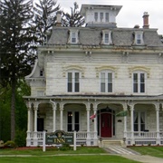 Vermont's Marble Mansions