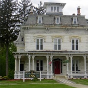 Vermont&#39;s Marble Mansions