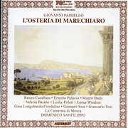 L'osteria Di Marechiaro (Paisiello)