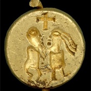 Balthild Seal Matrix