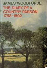 The Diary of a Country Parson (James Woodforde)