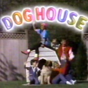 Dog House (1990-91)
