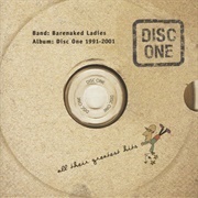 One Week - Barenaked Ladies