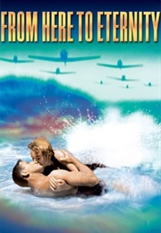 Hawaii: From Here to Eternity (1953)