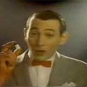 Pee-Wee Herman Talks About Crack