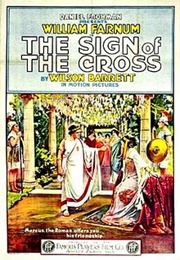 The Sign of the Cross (1914)