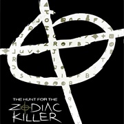 The Hunt for the Zodiac Killer
