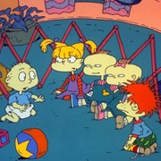 Rugrats