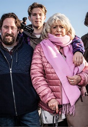 Here We Go - Pandemonium (2020)