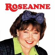 Roseanne Season 6