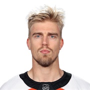 Rasmus Ristolainen (Finnish) - Philadelphia Flyers