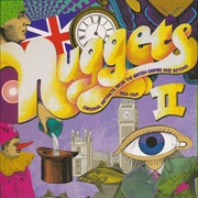 Nuggets II: British Empire (1964-1969)