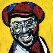 Curtis Mayfield