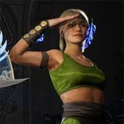 Sonya Blade