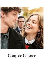Coup De Chance (2023)