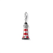 Lighthouse Charm