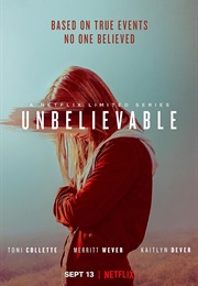 Unbelievable (2019)