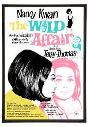 The Wild Affair (1963)
