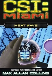 Heat Wave (Max Allan Collins)