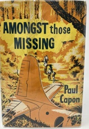 Amongst Those Missing (Paul Capon)