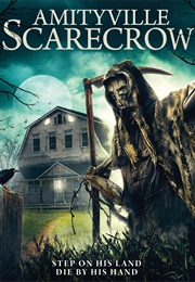 Amityville Scarecrow (2021)