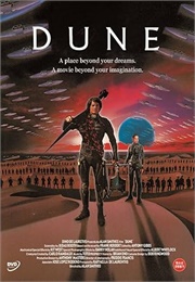 Dune (1984)