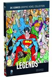 Legends (Various)