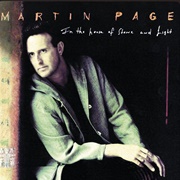 Keeper of the Flame - Martin Page