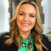 Jo Joyner