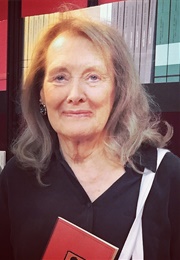 Annie Ernaux (Annie Ernaux)