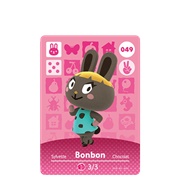 Bonbon (Animal Crossing - Series 1)