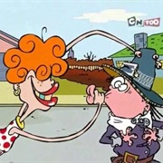 S5.E22: A Town Called Ed