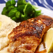 Atlantic Goliath Grouper