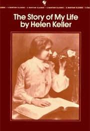 The Story of My Life (Helen Keller)