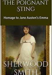 The Poignant Sting (Sherwood Smith)
