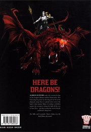 Dragontamer (Various)